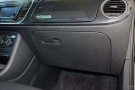 2015款大众甲壳虫2.0TSI