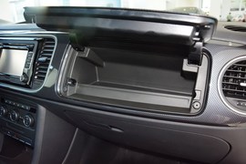 2015款大众甲壳虫2.0TSI