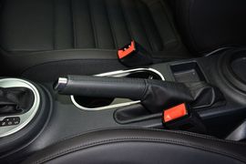 2015款大众甲壳虫2.0TSI