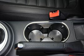 2015款大众甲壳虫2.0TSI