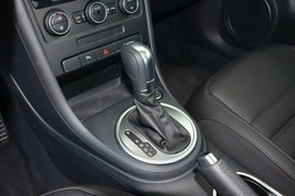 2015款大众甲壳虫2.0TSI