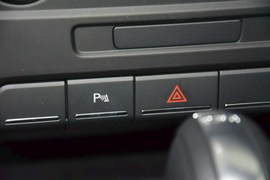 2015款大众甲壳虫2.0TSI
