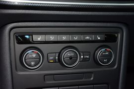 2015款大众甲壳虫2.0TSI