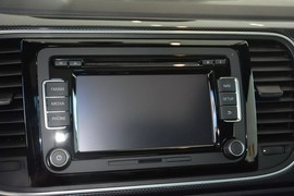 2015款大众甲壳虫2.0TSI