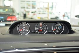 2015款大众甲壳虫2.0TSI