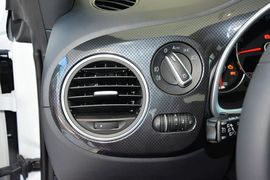 2015款大众甲壳虫2.0TSI
