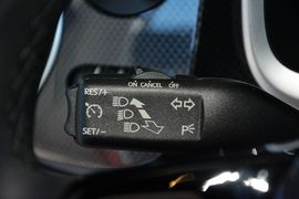 2015款大众甲壳虫2.0TSI
