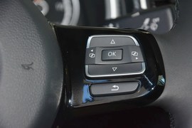 2015款大众甲壳虫2.0TSI