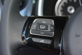 2015款大众甲壳虫2.0TSI