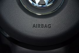 2015款大众甲壳虫2.0TSI