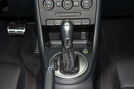 2015款大众甲壳虫2.0TSI