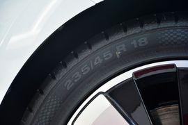 2015款大众甲壳虫2.0TSI