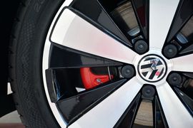 2015款大众甲壳虫2.0TSI