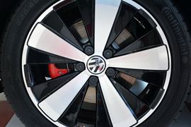2015款大众甲壳虫2.0TSI
