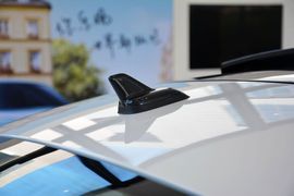 2015款大众甲壳虫2.0TSI