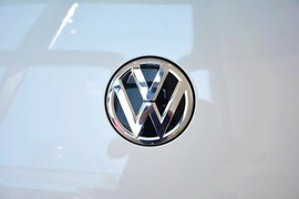2015款大众甲壳虫2.0TSI