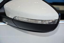 2015款大众甲壳虫2.0TSI
