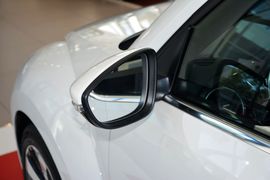 2015款大众甲壳虫2.0TSI