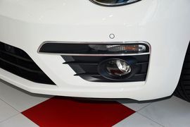 2015款大众甲壳虫2.0TSI