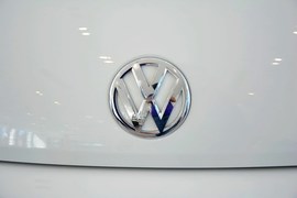 2015款大众甲壳虫2.0TSI