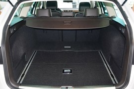 2015款大众迈腾旅行轿车2.0TSI舒适型