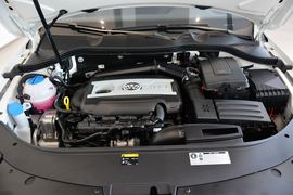 2015款大众迈腾旅行轿车2.0TSI舒适型
