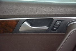 2015款大众迈腾旅行轿车2.0TSI舒适型