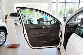 2015款大众迈腾旅行轿车2.0TSI舒适型