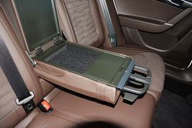 2015款大众迈腾旅行轿车2.0TSI舒适型