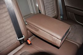 2015款大众迈腾旅行轿车2.0TSI舒适型