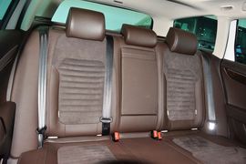 2015款大众迈腾旅行轿车2.0TSI舒适型