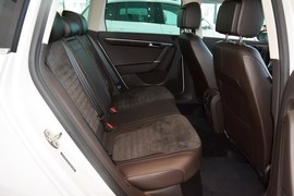 2015款大众迈腾旅行轿车2.0TSI舒适型