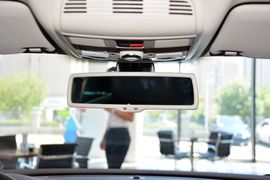 2015款大众迈腾旅行轿车2.0TSI舒适型