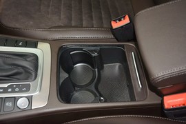 2015款大众迈腾旅行轿车2.0TSI舒适型