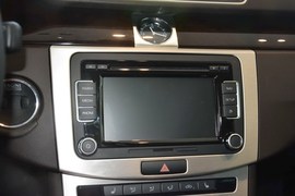 2015款大众迈腾旅行轿车2.0TSI舒适型