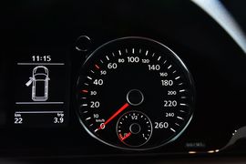 2015款大众迈腾旅行轿车2.0TSI舒适型
