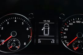 2015款大众迈腾旅行轿车2.0TSI舒适型