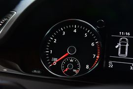 2015款大众迈腾旅行轿车2.0TSI舒适型