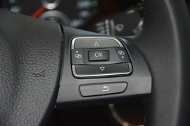 2015款大众迈腾旅行轿车2.0TSI舒适型