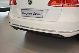 2015款大众迈腾旅行轿车2.0TSI舒适型