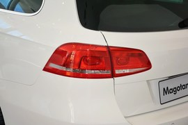 2015款大众迈腾旅行轿车2.0TSI舒适型