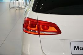 2015款大众迈腾旅行轿车2.0TSI舒适型