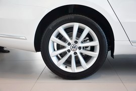 2015款大众迈腾旅行轿车2.0TSI舒适型