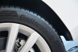 2015款大众迈腾旅行轿车2.0TSI舒适型