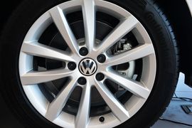 2015款大众迈腾旅行轿车2.0TSI舒适型