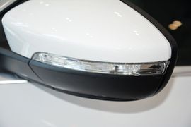 2015款大众迈腾旅行轿车2.0TSI舒适型