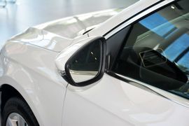 2015款大众迈腾旅行轿车2.0TSI舒适型