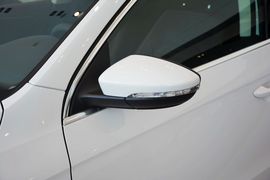 2015款大众迈腾旅行轿车2.0TSI舒适型