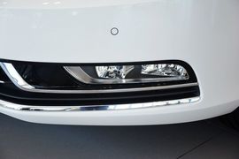2015款大众迈腾旅行轿车2.0TSI舒适型