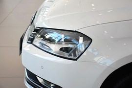 2015款大众迈腾旅行轿车2.0TSI舒适型